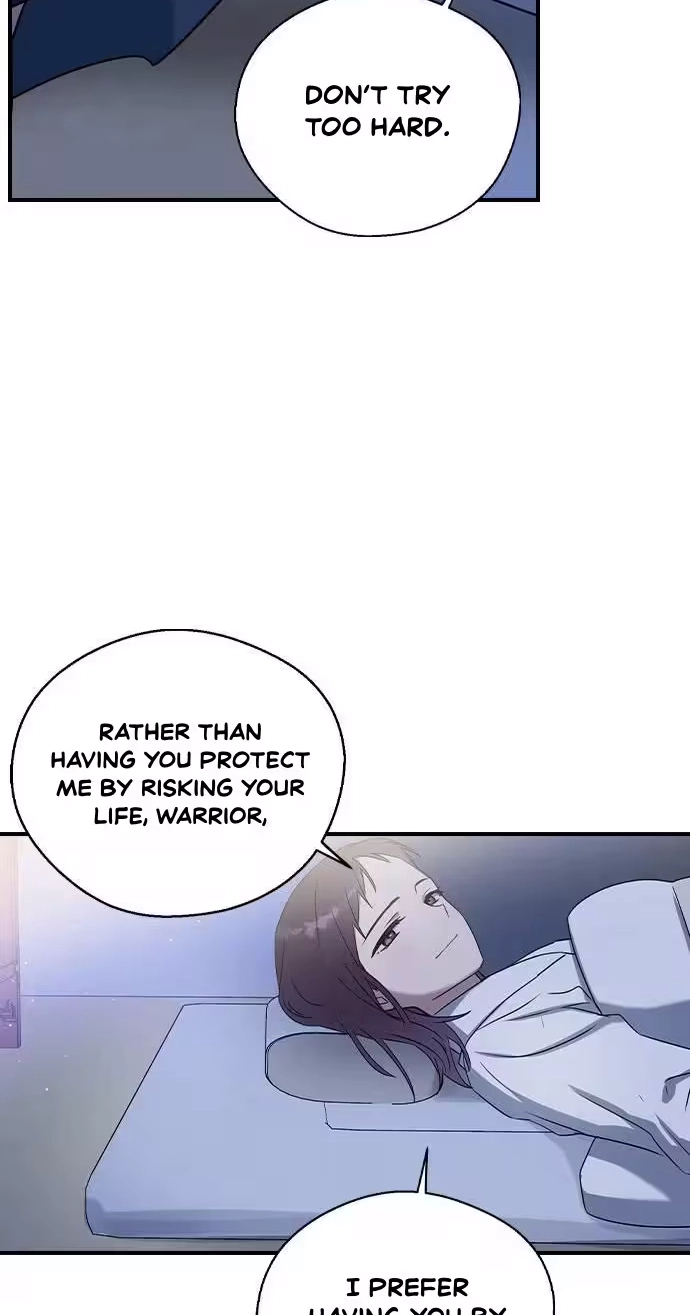 Past Life Destiny Chapter 25 page 60 - 