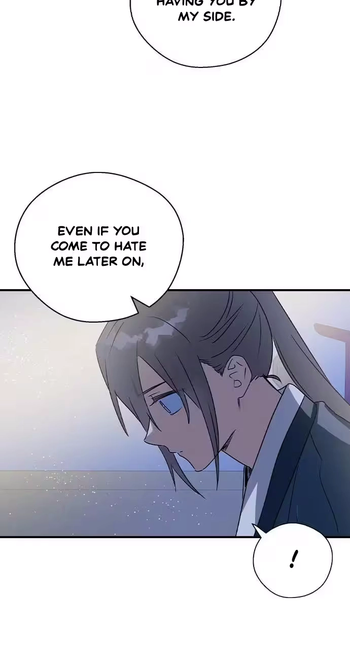 Past Life Destiny Chapter 25 page 61 - 