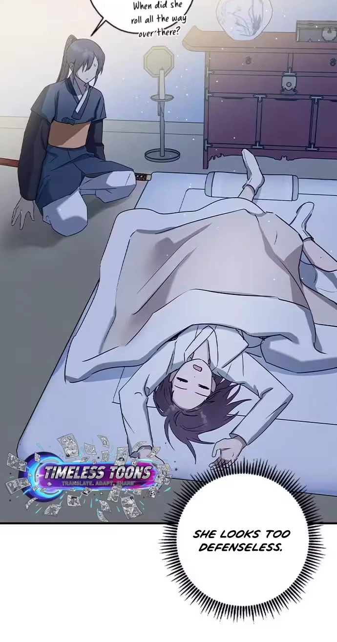Past Life Destiny Chapter 25 page 65 - 