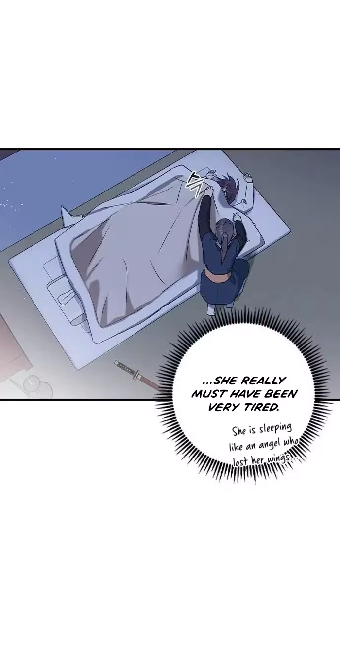 Past Life Destiny Chapter 25 page 66 - 