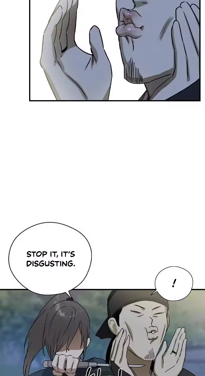 Past Life Destiny Chapter 25 page 71 - 