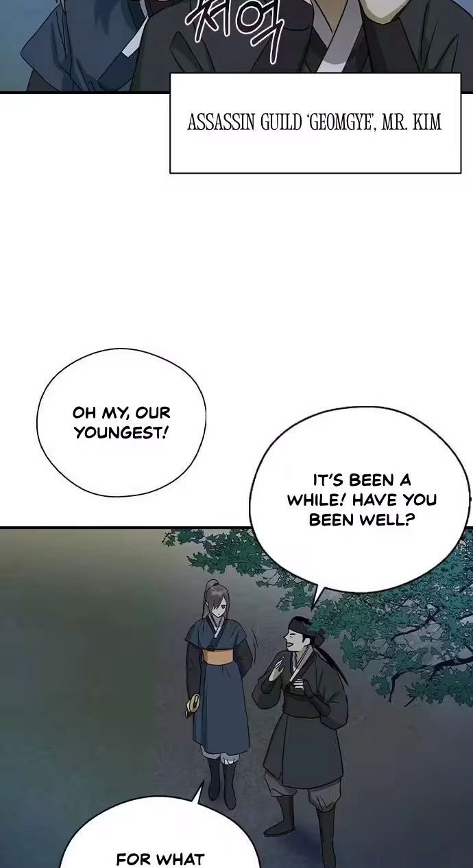 Past Life Destiny Chapter 25 page 72 - 