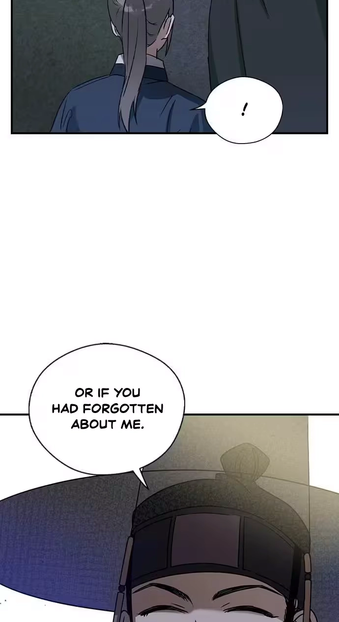 Past Life Destiny Chapter 25 page 74 - 