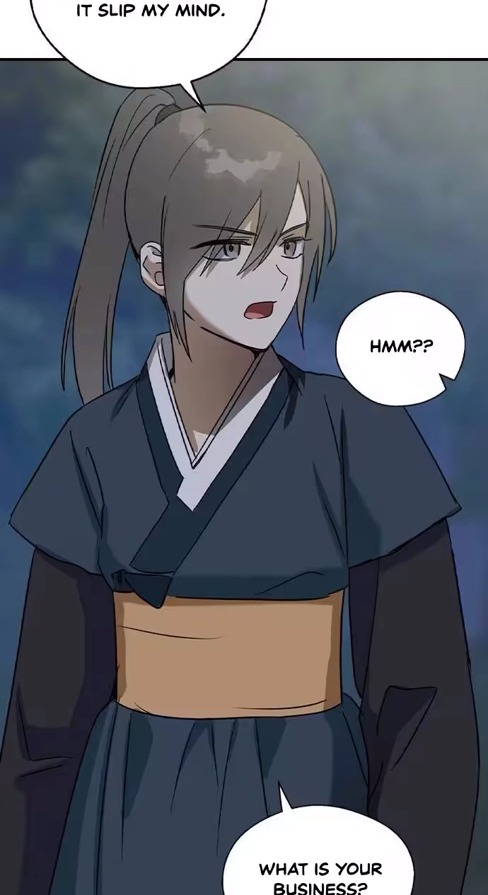 Past Life Destiny Chapter 25 page 76 - 