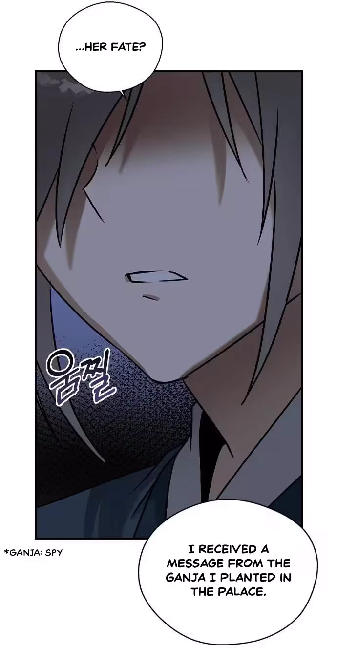Past Life Destiny Chapter 25 page 79 - 