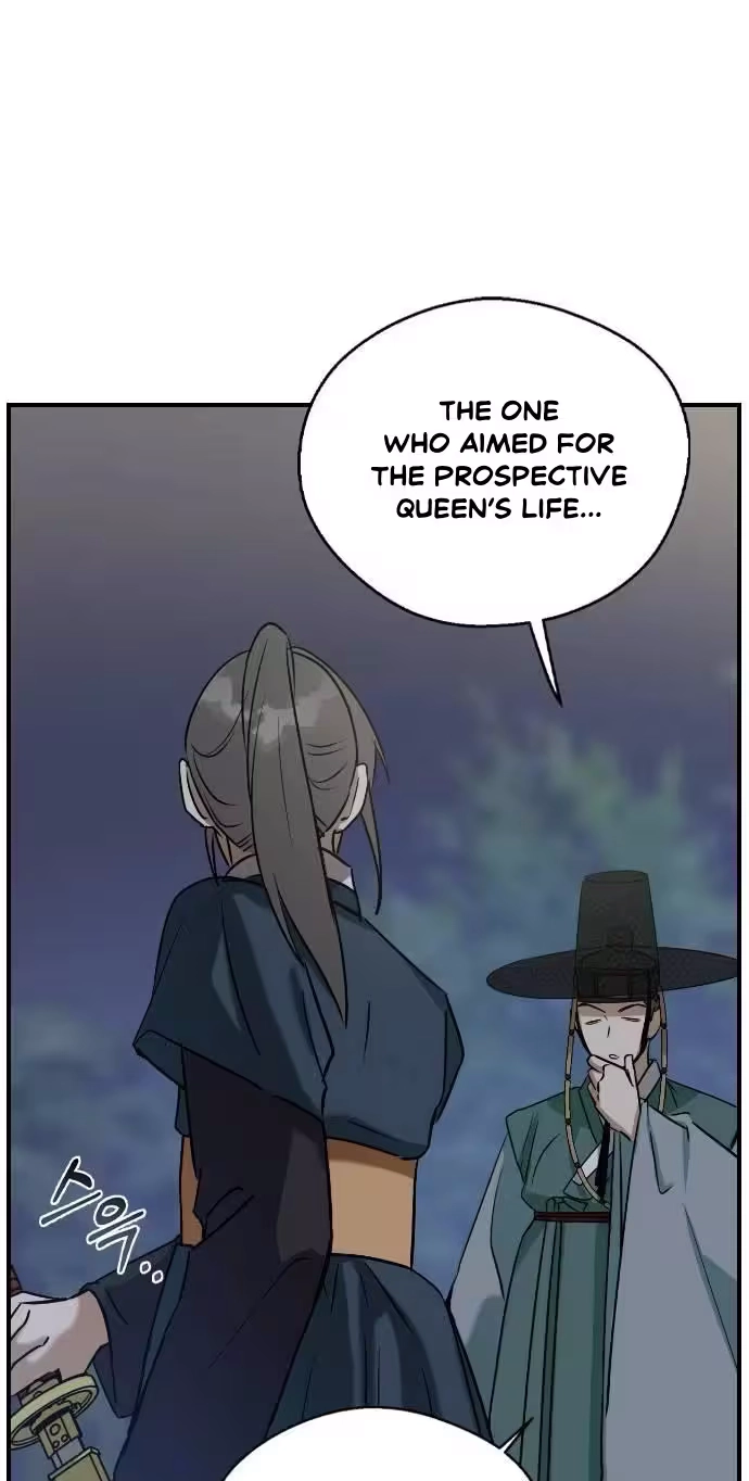 Past Life Destiny Chapter 25 page 80 - 