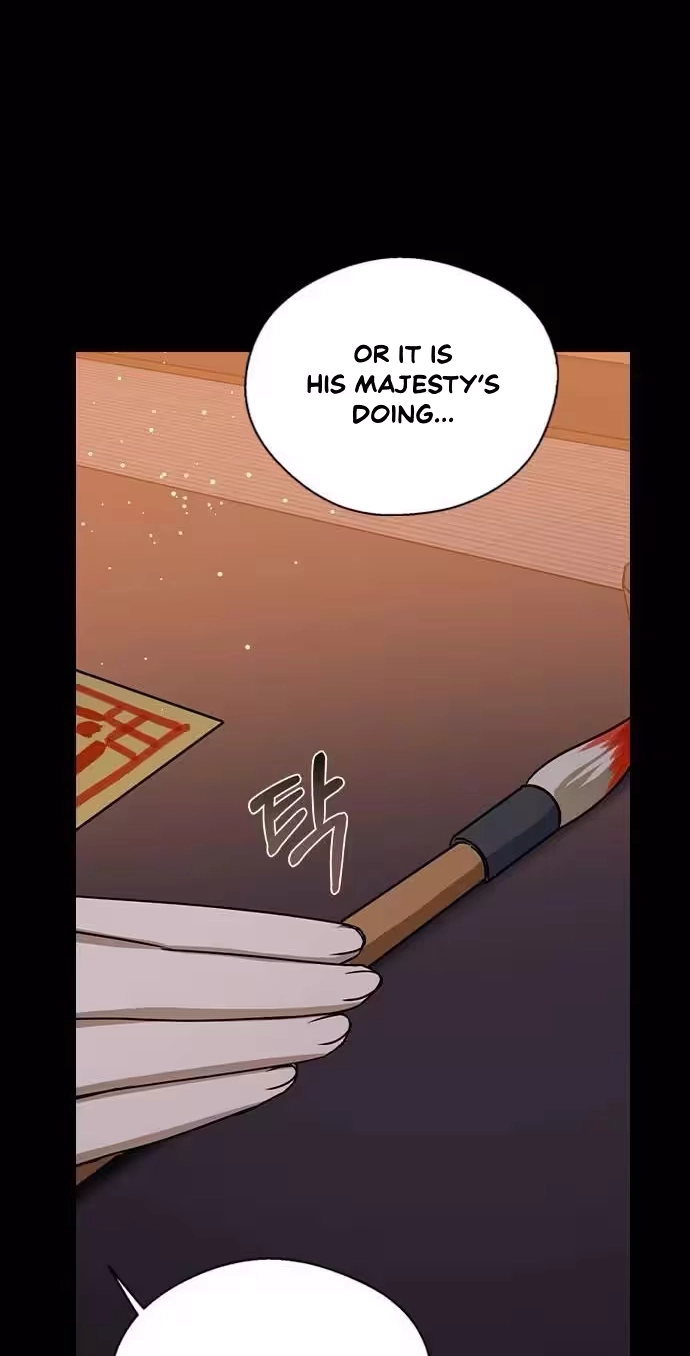Past Life Destiny Chapter 25 page 9 - 