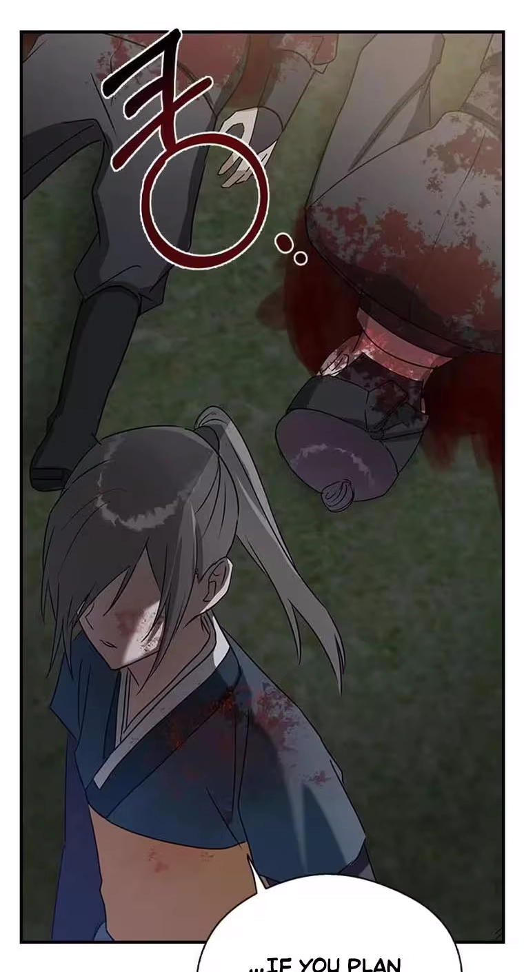 Past Life Destiny Chapter 26 page 19 - 