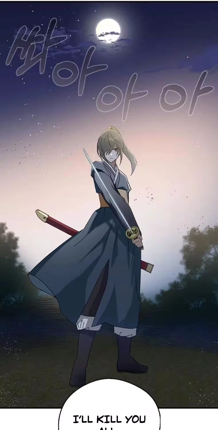 Past Life Destiny Chapter 26 page 3 - 
