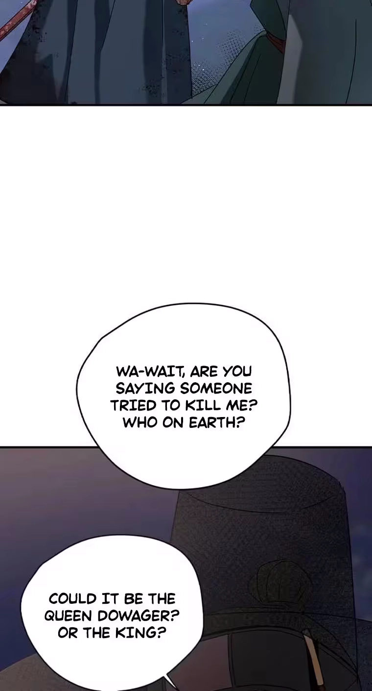 Past Life Destiny Chapter 26 page 21 - 