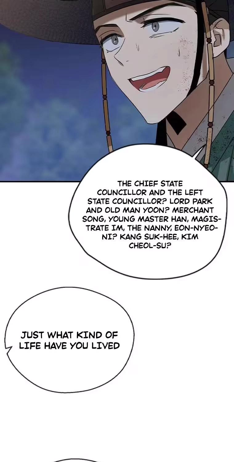 Past Life Destiny Chapter 26 page 22 - 