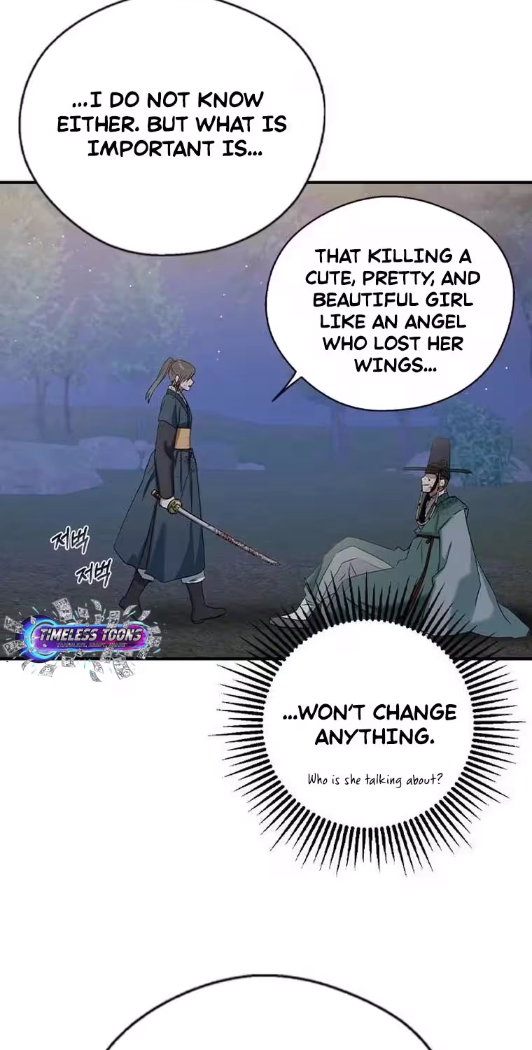 Past Life Destiny Chapter 26 page 23 - 