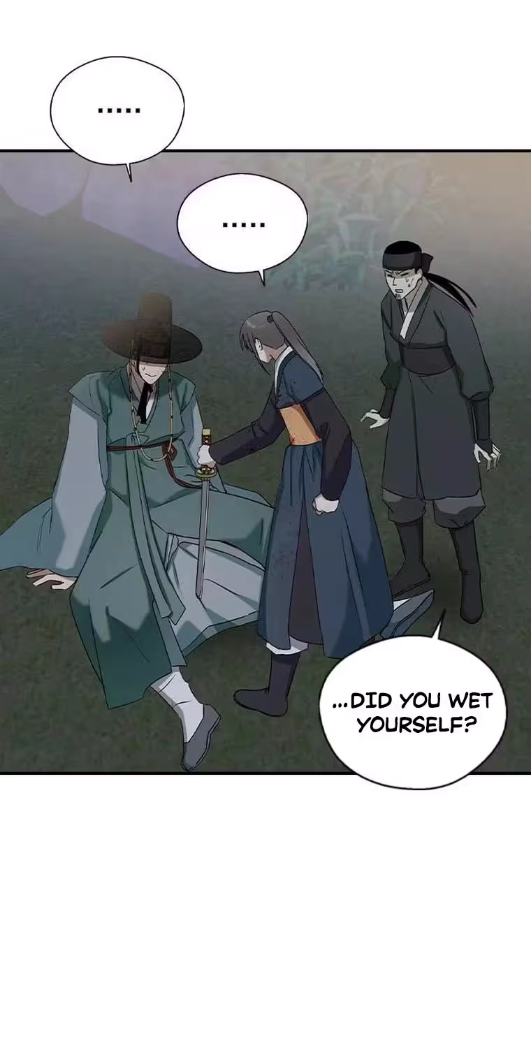 Past Life Destiny Chapter 26 page 27 - 