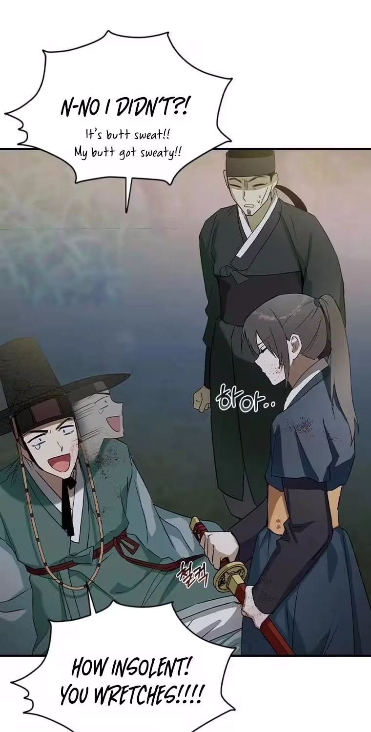 Past Life Destiny Chapter 26 page 28 - 