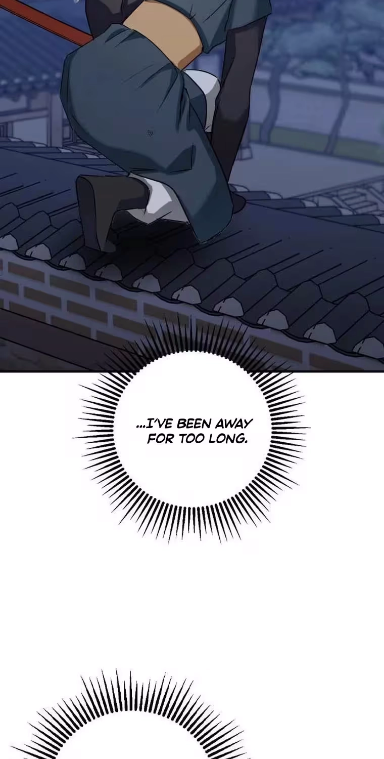 Past Life Destiny Chapter 26 page 34 - 