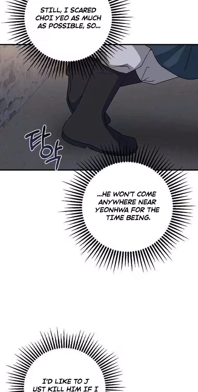 Past Life Destiny Chapter 26 page 35 - 