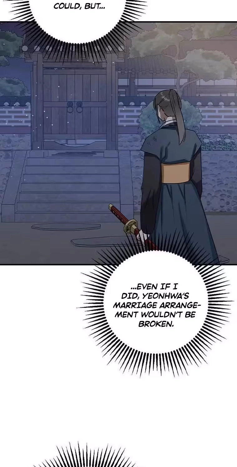 Past Life Destiny Chapter 26 page 36 - 