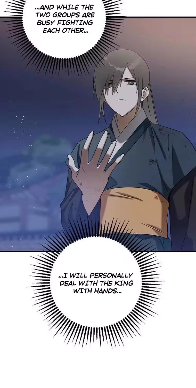 Past Life Destiny Chapter 26 page 38 - 
