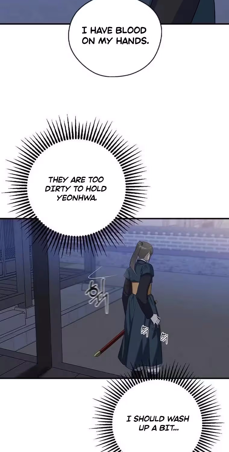 Past Life Destiny Chapter 26 page 40 - 