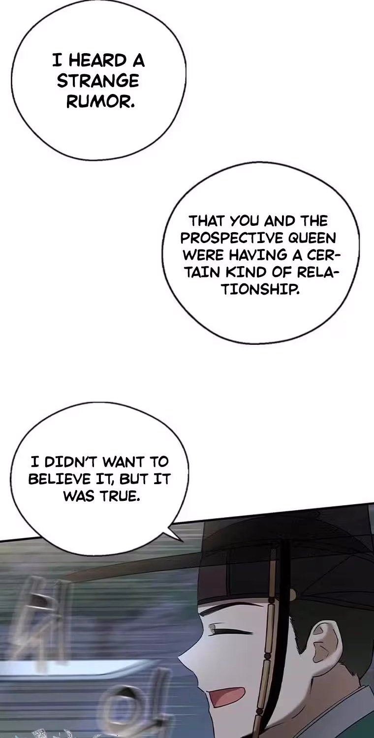 Past Life Destiny Chapter 26 page 5 - 