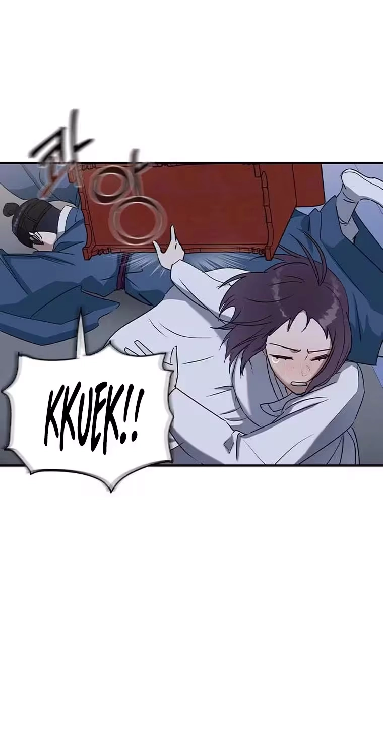 Past Life Destiny Chapter 26 page 48 - 
