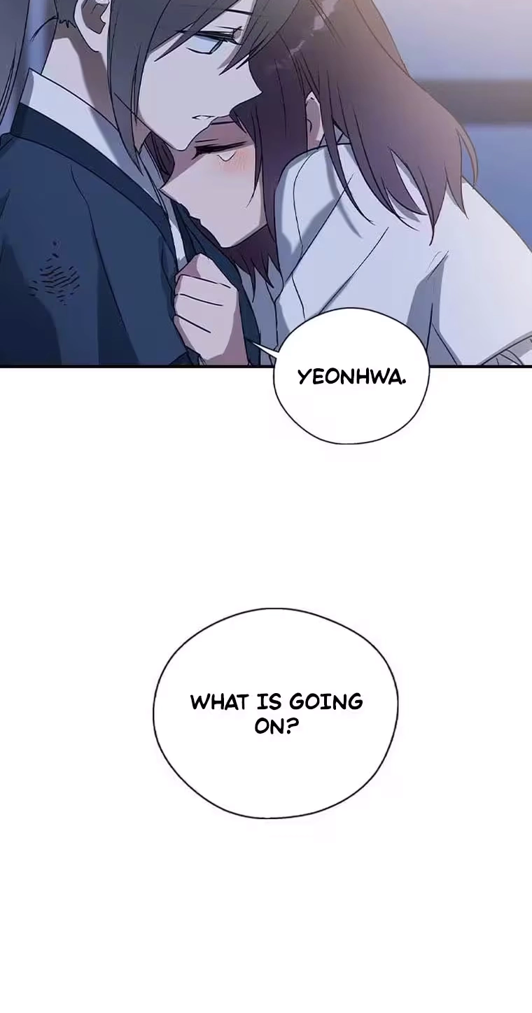 Past Life Destiny Chapter 26 page 51 - 