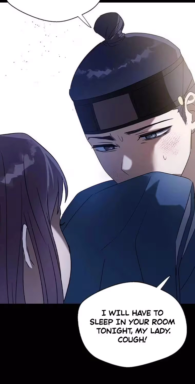 Past Life Destiny Chapter 26 page 57 - 