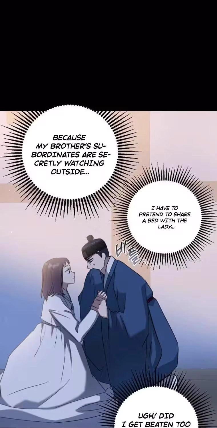 Past Life Destiny Chapter 26 page 58 - 