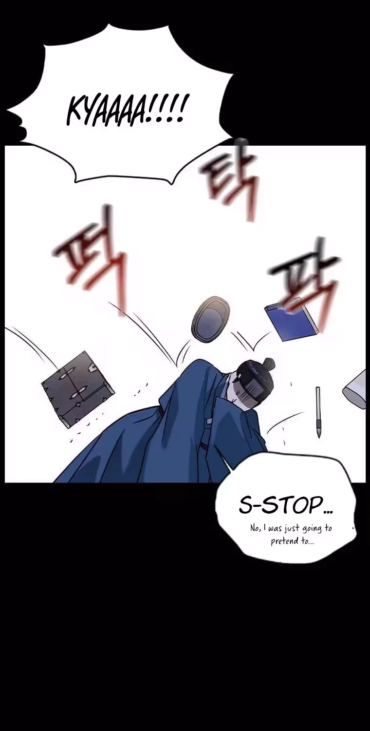 Past Life Destiny Chapter 26 page 62 - 