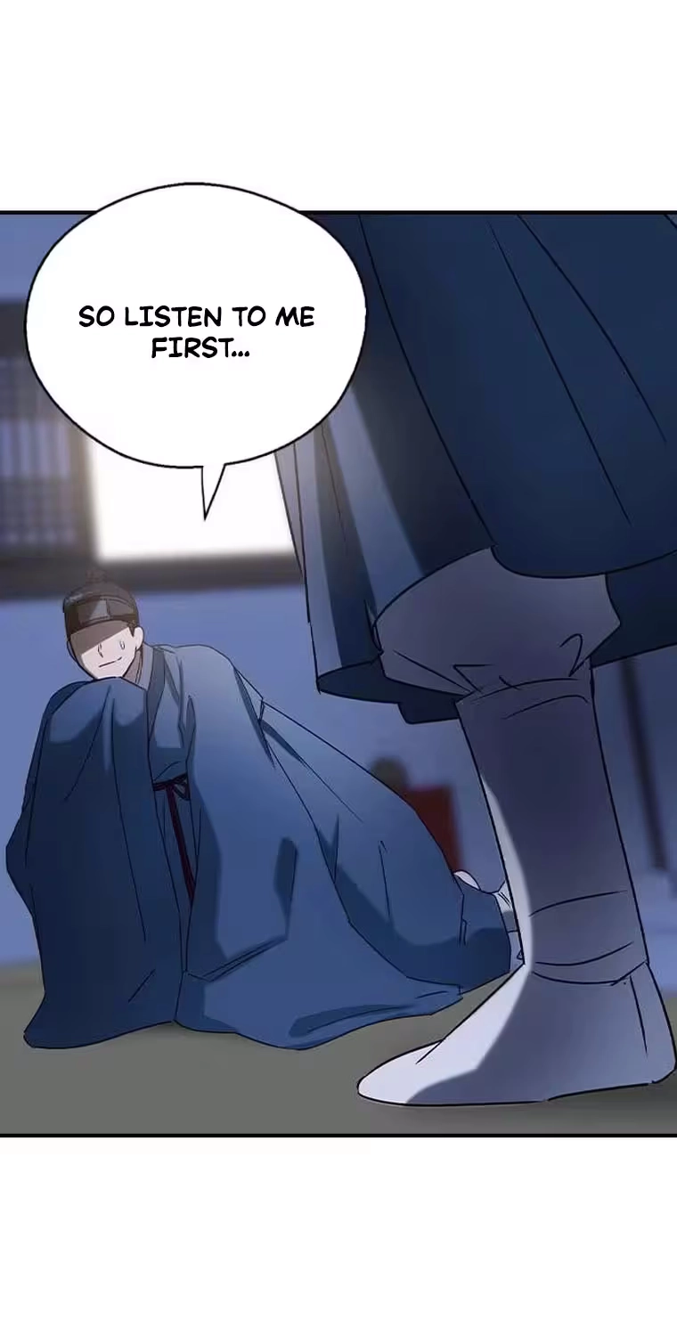 Past Life Destiny Chapter 26 page 66 - 