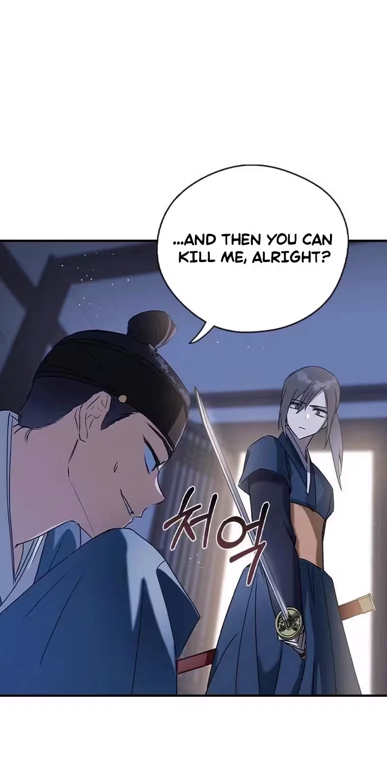 Past Life Destiny Chapter 26 page 67 - 