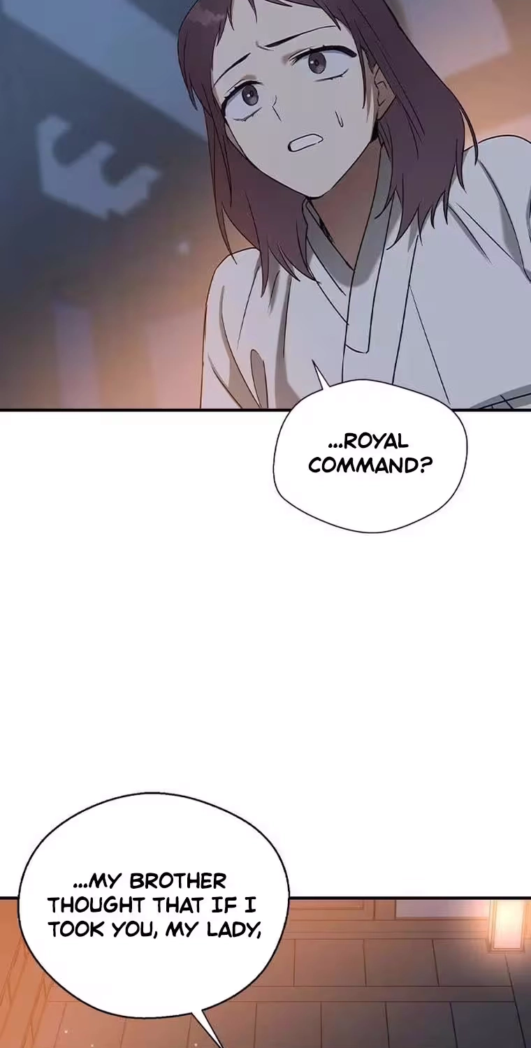 Past Life Destiny Chapter 26 page 70 - 