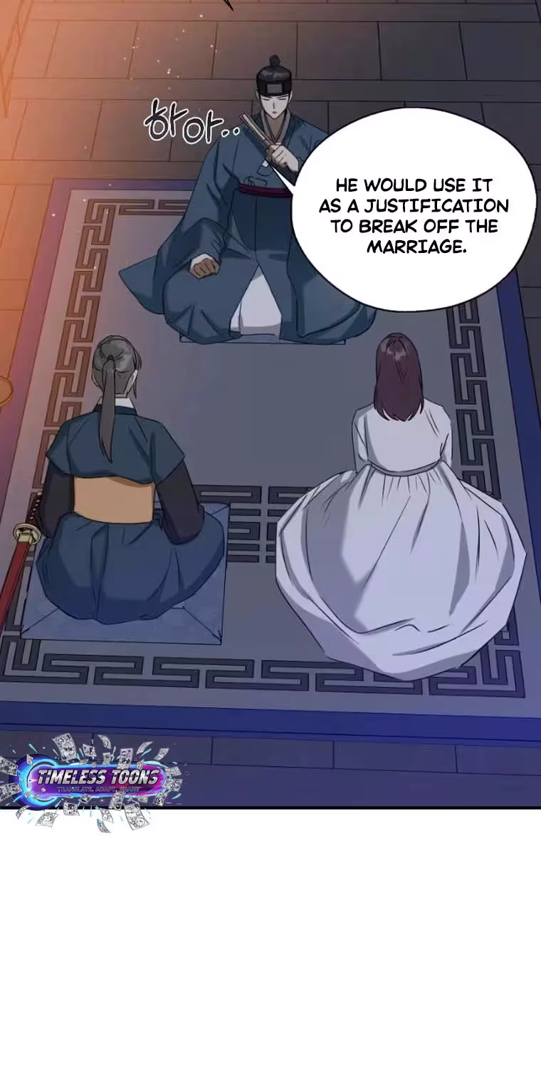 Past Life Destiny Chapter 26 page 71 - 