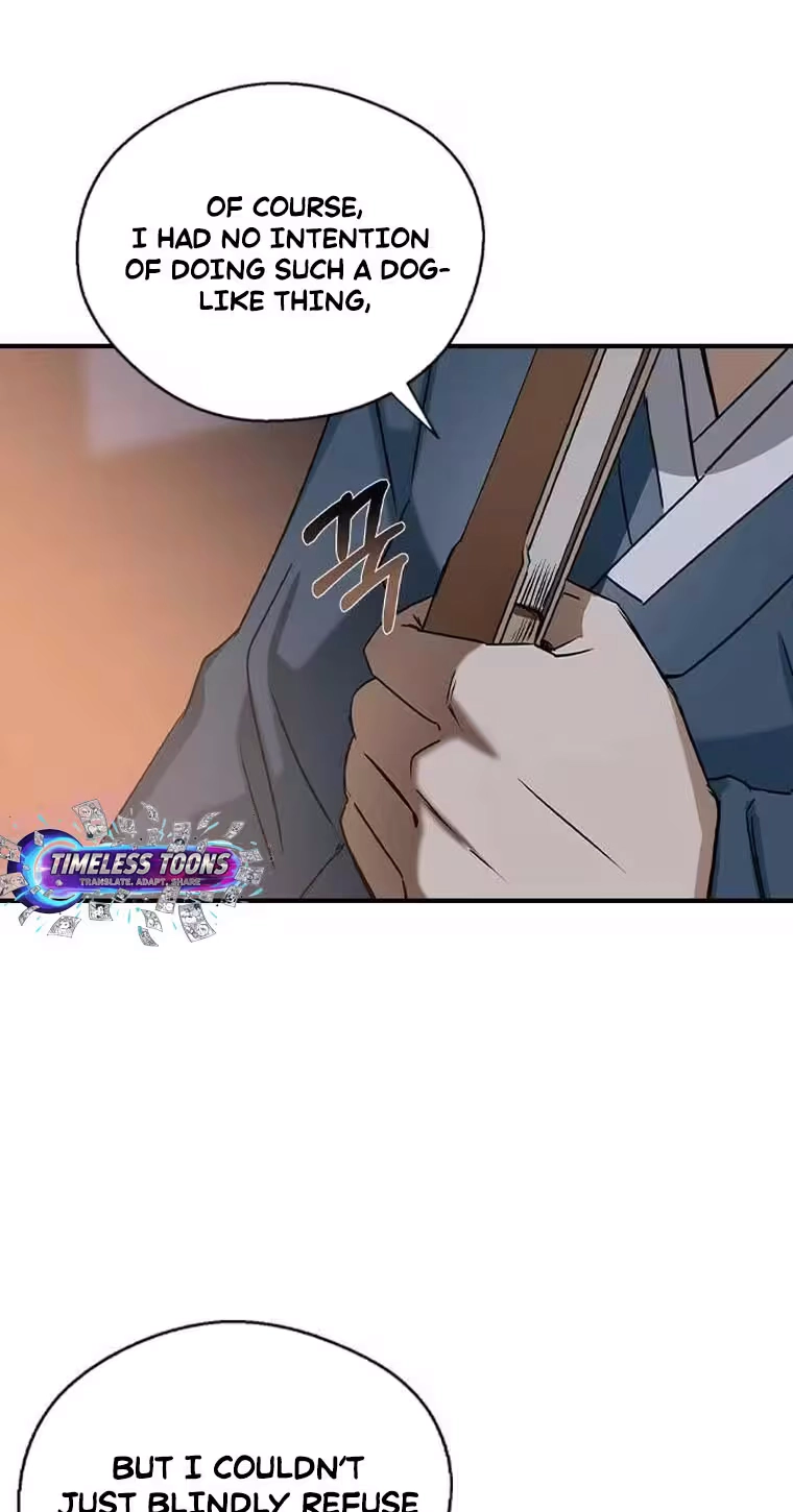 Past Life Destiny Chapter 26 page 72 - 