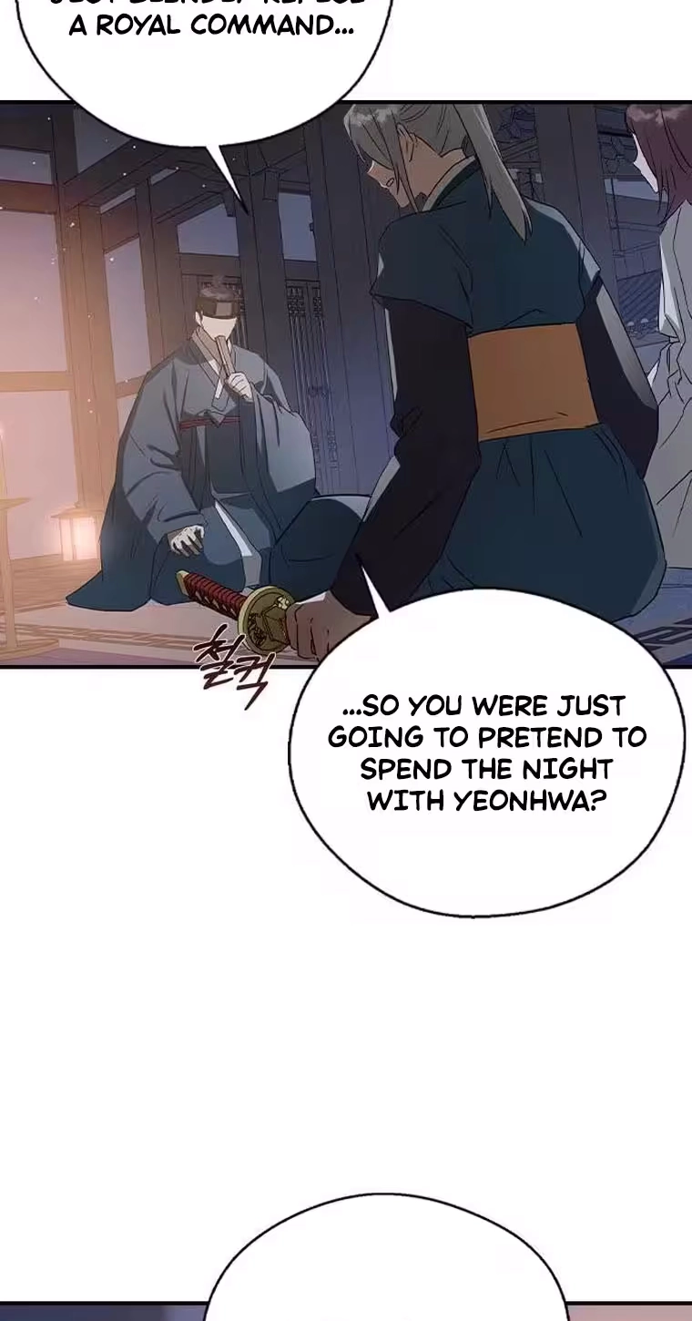 Past Life Destiny Chapter 26 page 73 - 