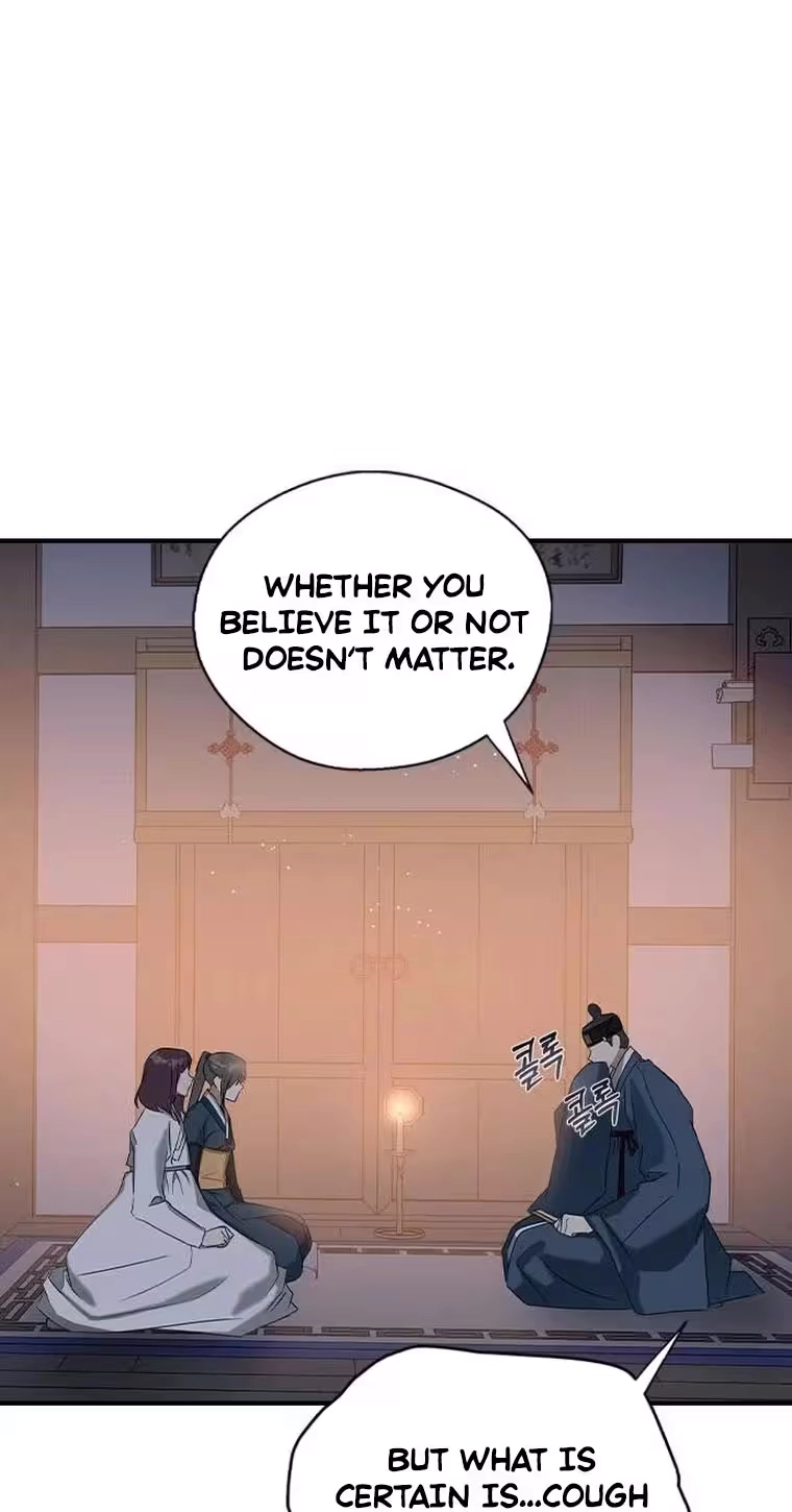 Past Life Destiny Chapter 26 page 75 - 