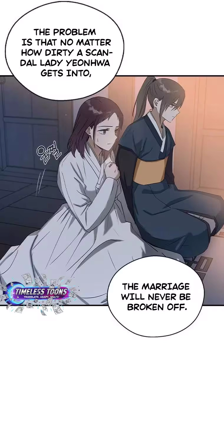 Past Life Destiny Chapter 26 page 82 - 