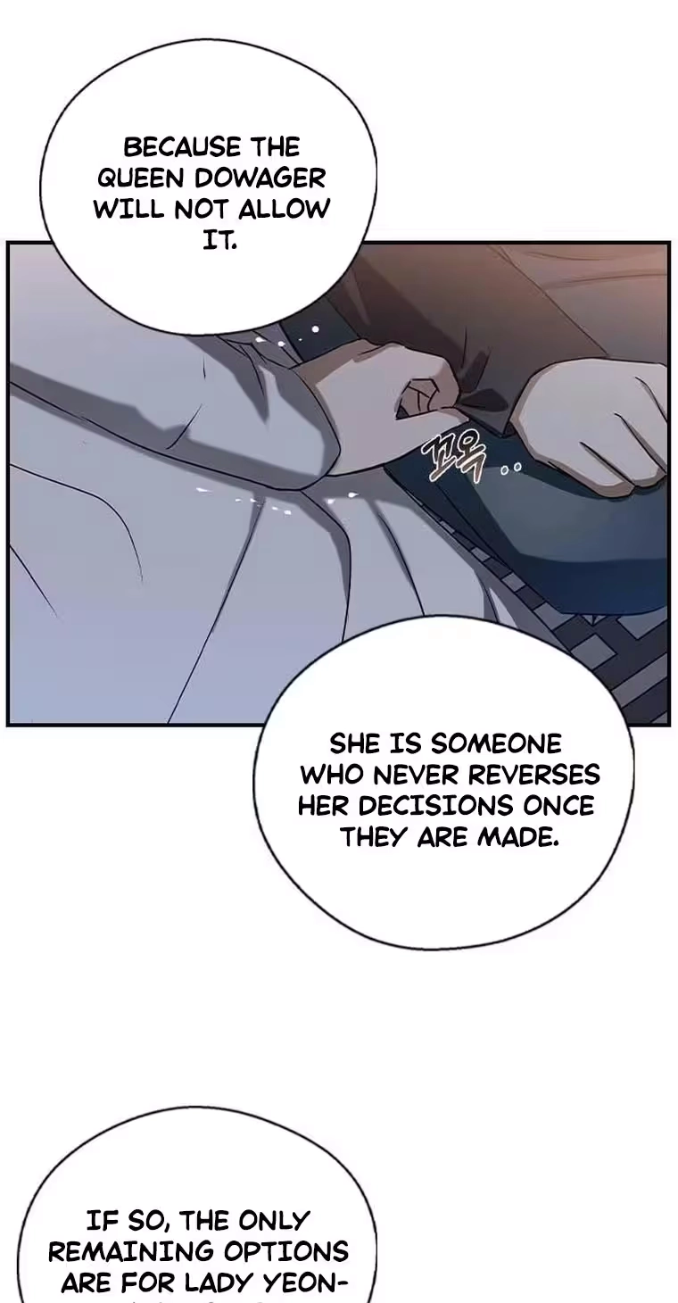 Past Life Destiny Chapter 26 page 83 - 