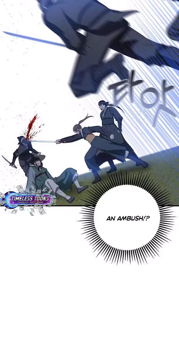 Past Life Destiny Chapter 26 page 10 - 