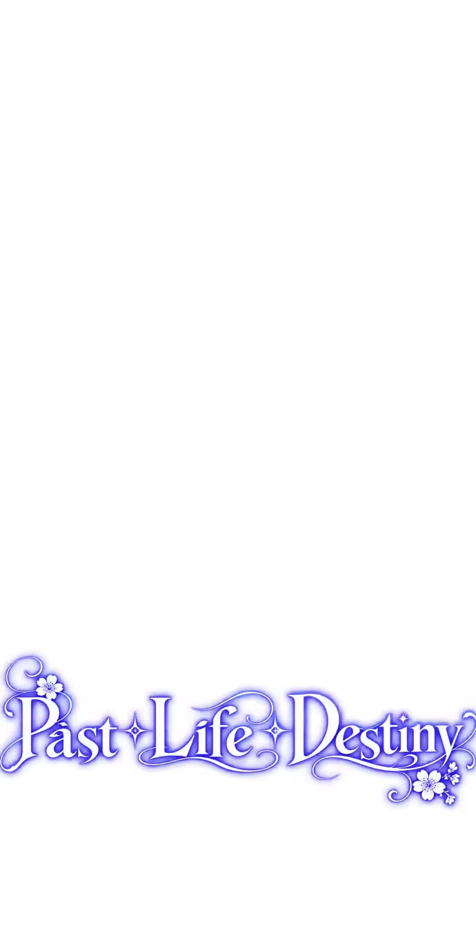 Past Life Destiny Chapter 27 page 13 - 