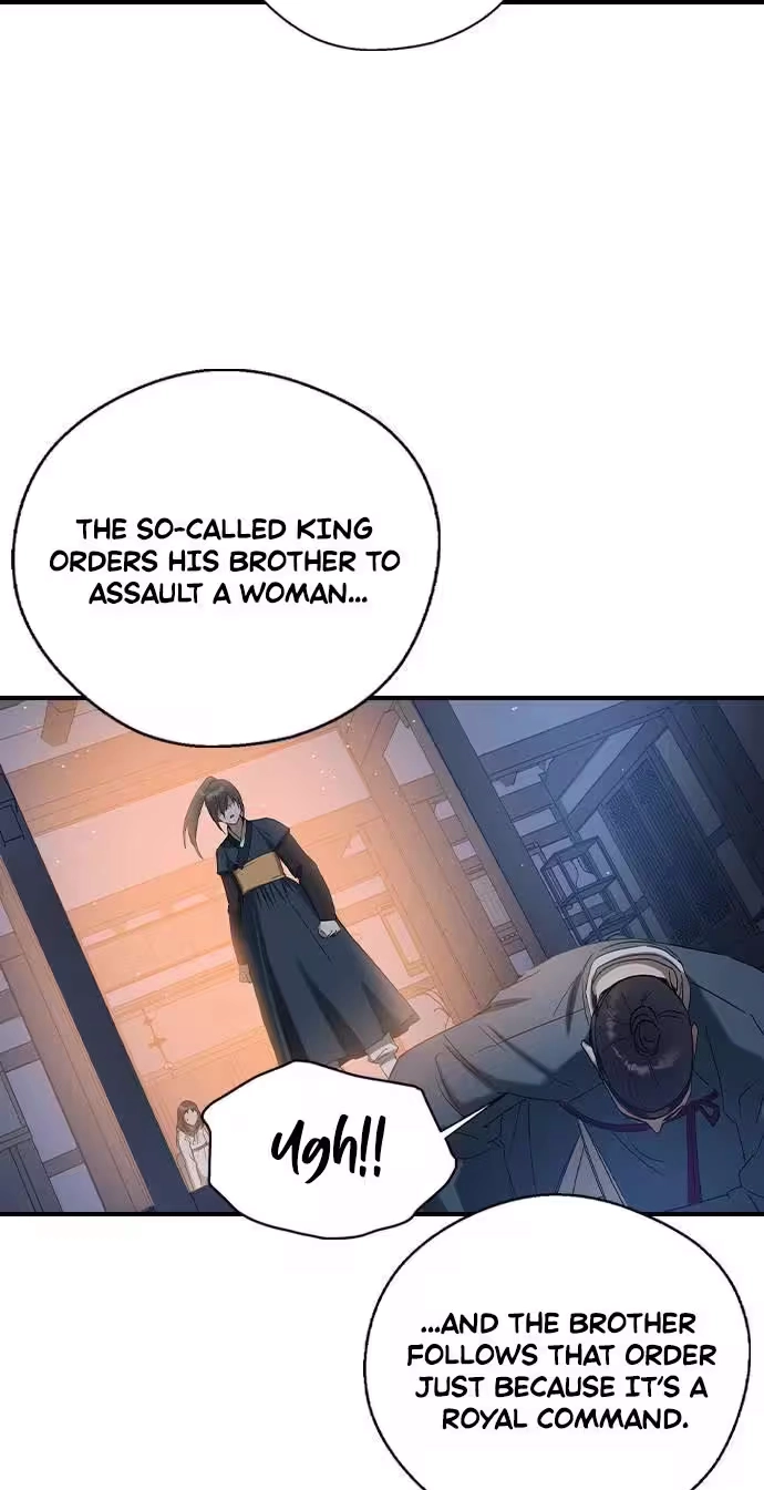 Past Life Destiny Chapter 27 page 15 - 