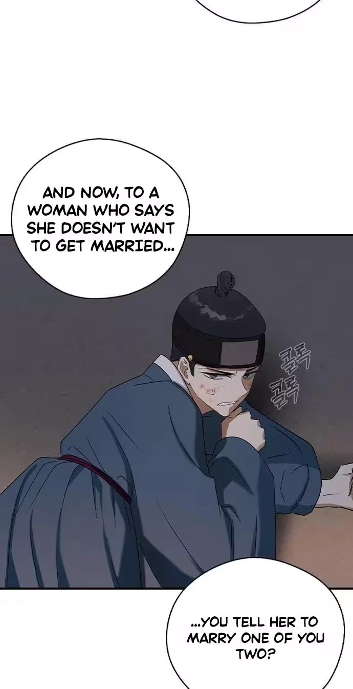 Past Life Destiny Chapter 27 page 16 - 