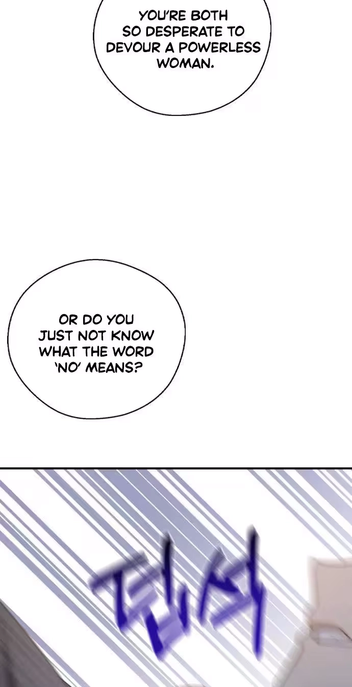 Past Life Destiny Chapter 27 page 18 - 