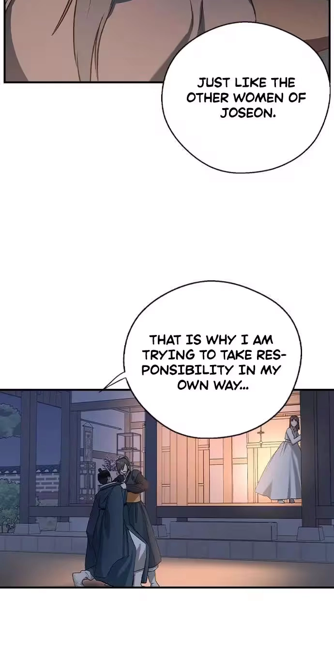 Past Life Destiny Chapter 27 page 22 - 