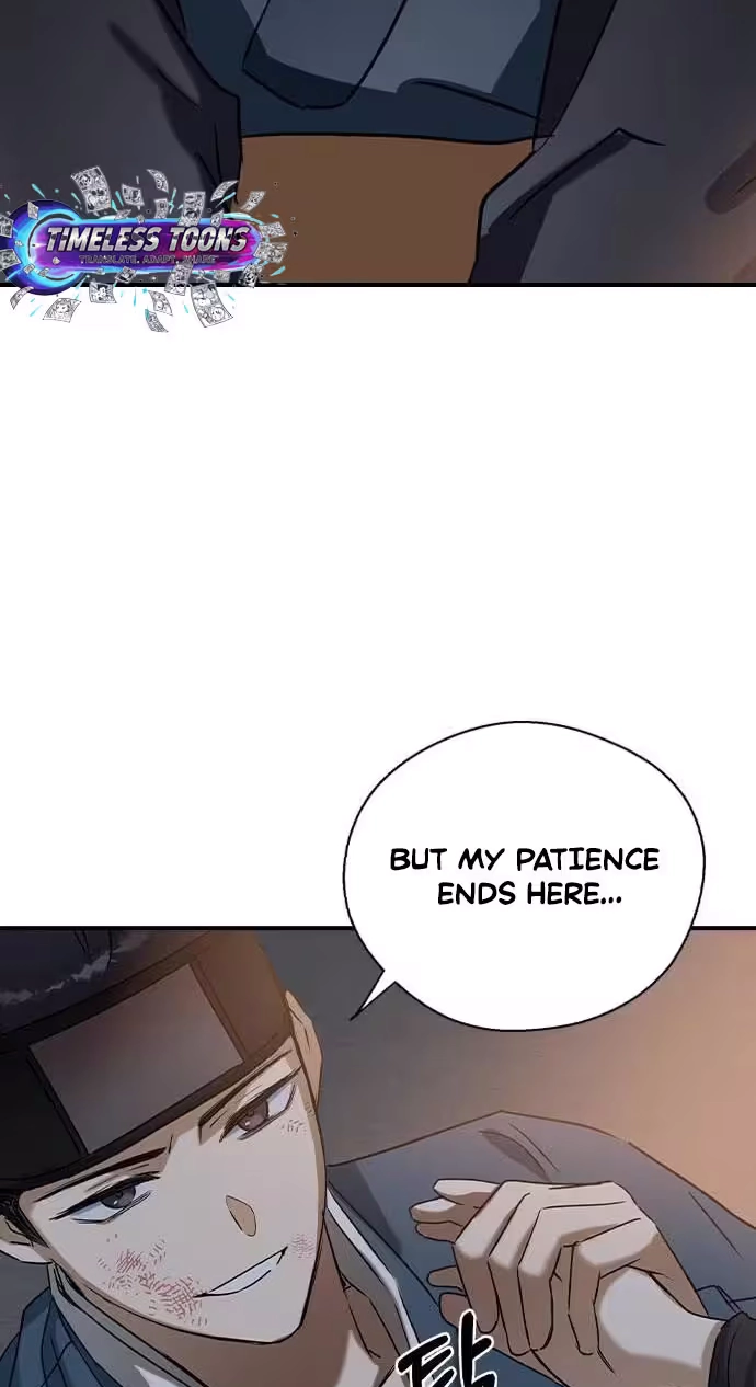 Past Life Destiny Chapter 27 page 25 - 