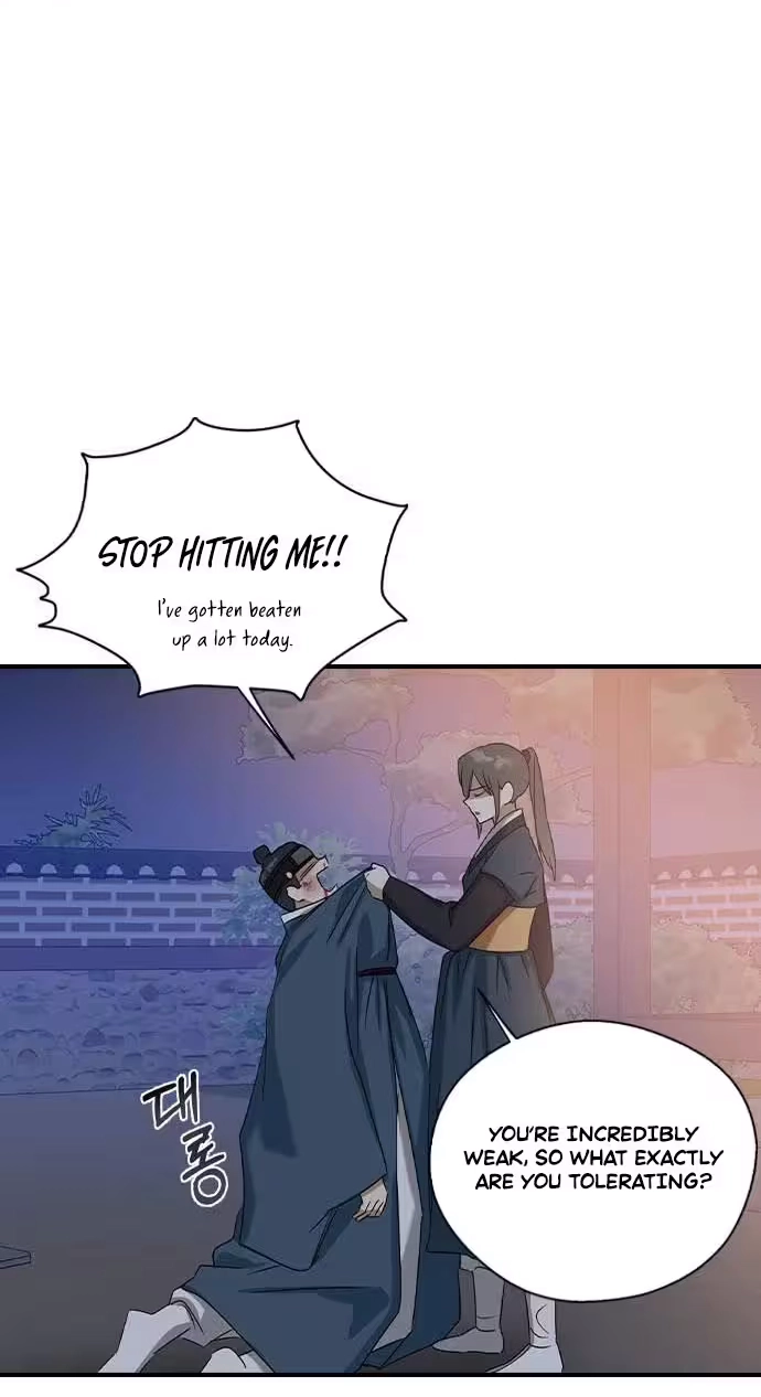 Past Life Destiny Chapter 27 page 29 - 