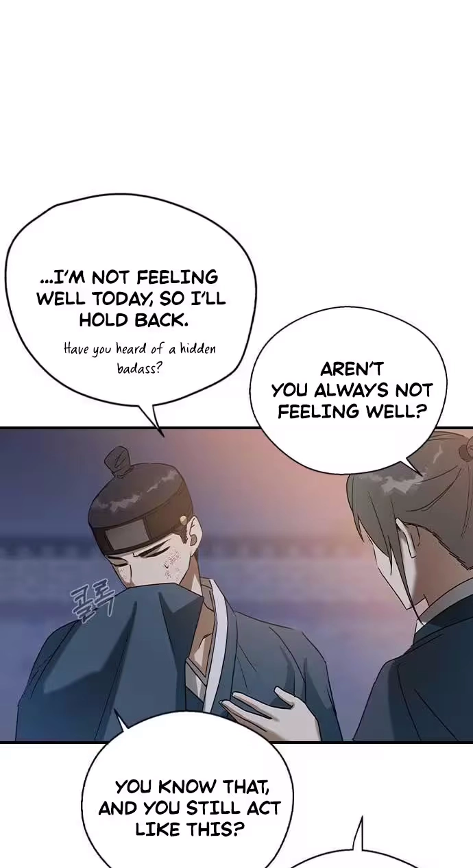 Past Life Destiny Chapter 27 page 30 - 