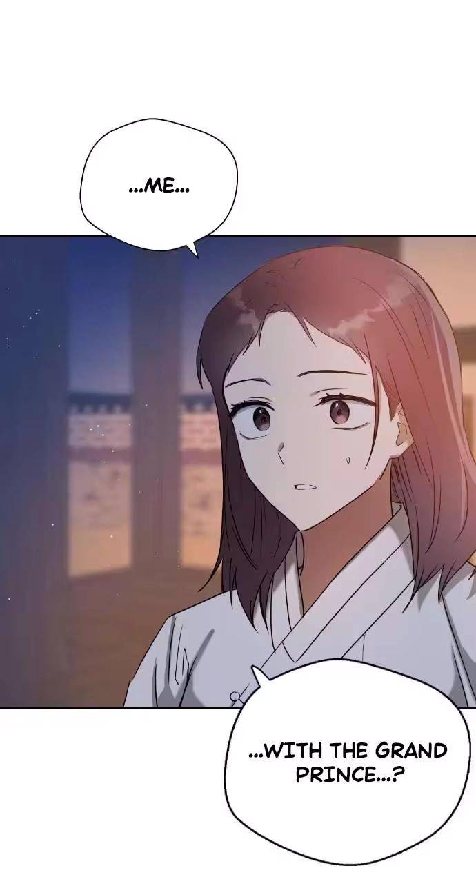Past Life Destiny Chapter 27 page 4 - 