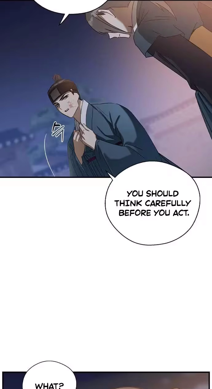 Past Life Destiny Chapter 27 page 33 - 