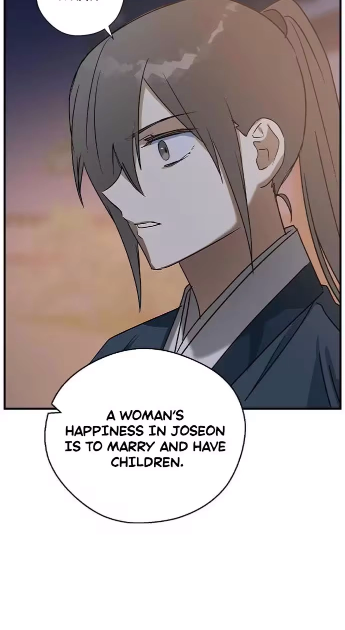Past Life Destiny Chapter 27 page 34 - 